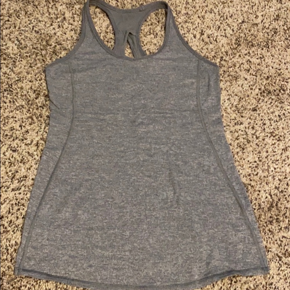 Lululemon tank